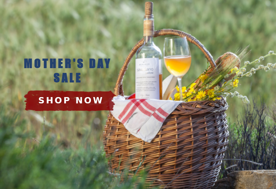 Mothers Day Wines