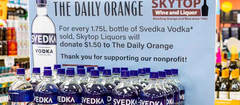 daily orange promo