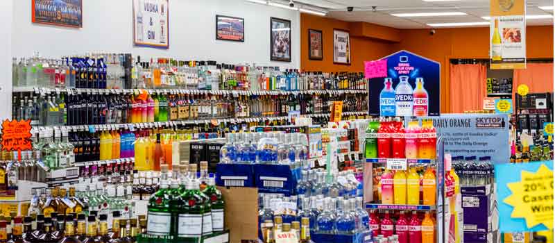  more liquors