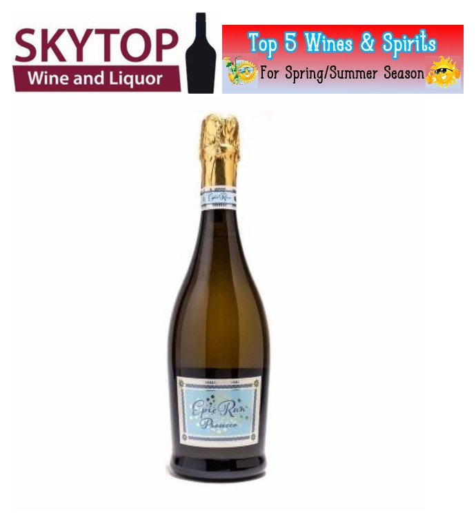 syracuse top five wine Masso Antico Primitivo
